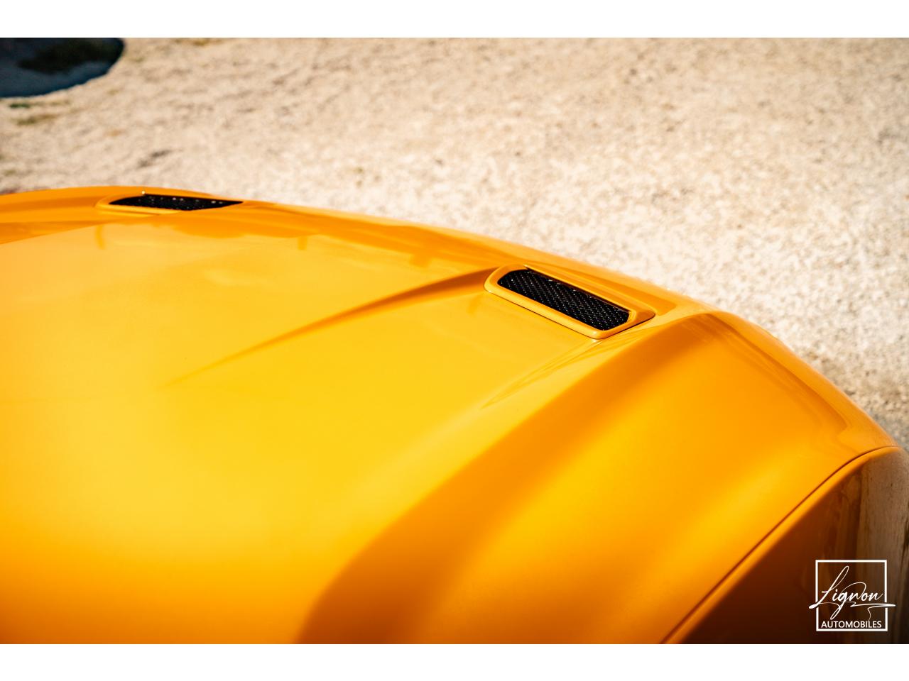 Photo FORD MUSTANG Fastback GT 5.0L V8 450CH BVM Fury B&O - 7.500km - PAS DE MALUS - à partir de 755 euros
