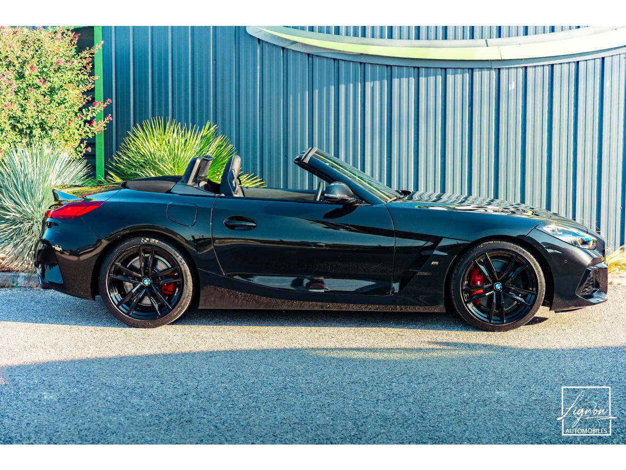 Photo BMW Z4 Roadster III (G29) M40iA 340ch M Performance - à partir de 492 euros