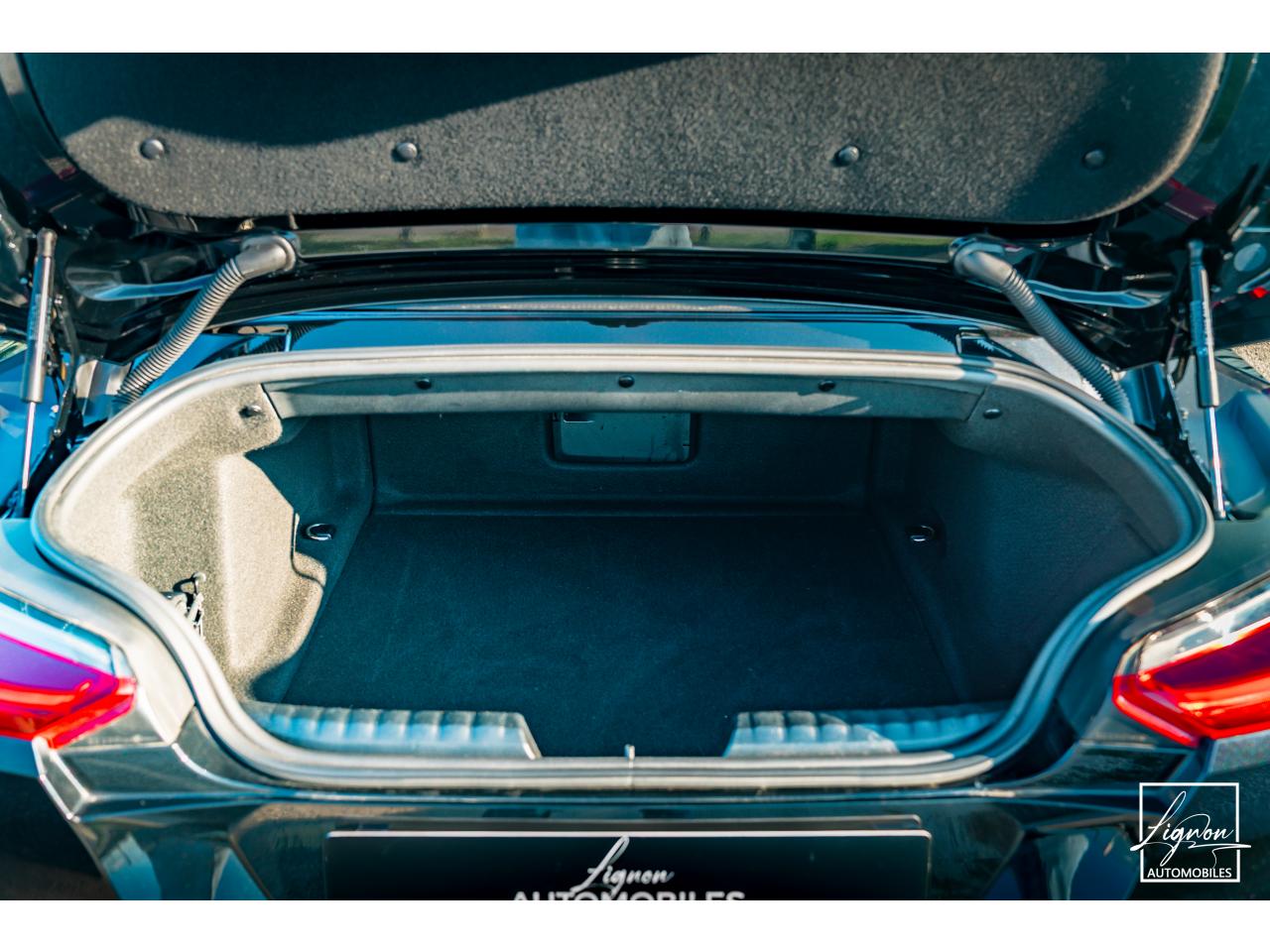 Photo BMW Z4 Roadster III (G29) M40iA 340ch M Performance - à partir de 492 euros