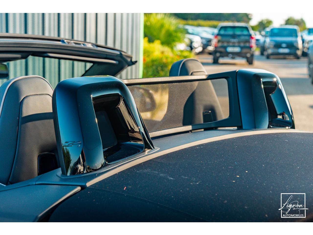 Photo BMW Z4 Roadster III (G29) M40iA 340ch M Performance - à partir de 492 euros