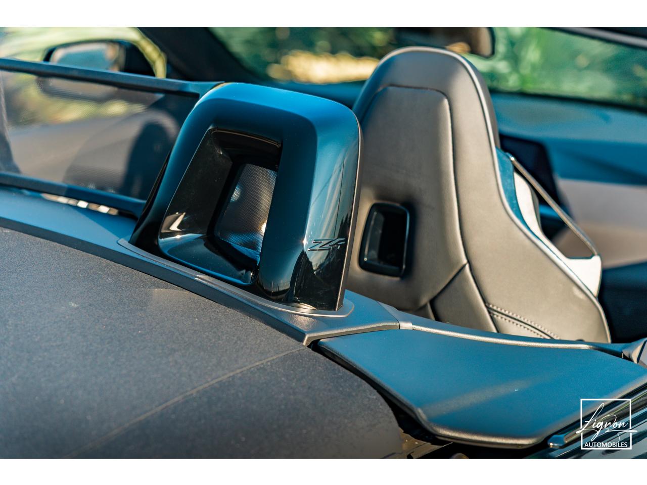Photo BMW Z4 Roadster III (G29) M40iA 340ch M Performance - à partir de 492 euros