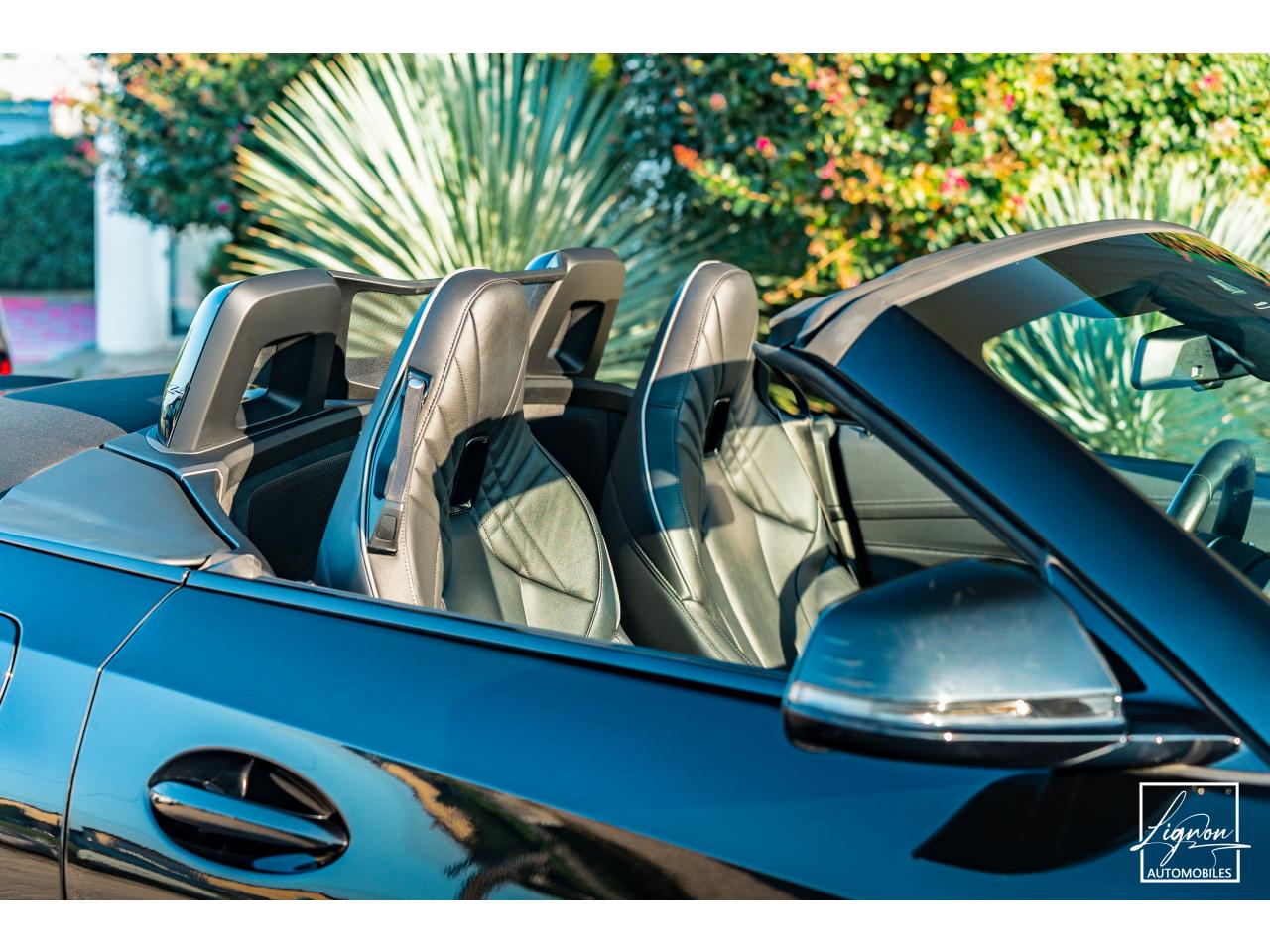 Photo BMW Z4 Roadster III (G29) M40iA 340ch M Performance - à partir de 492 euros