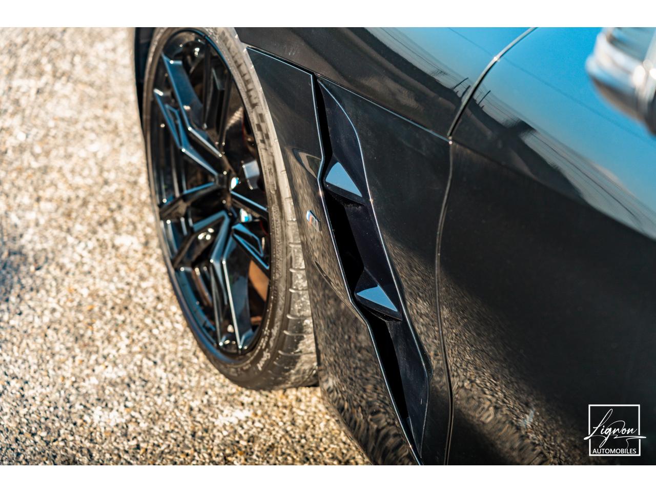 Photo BMW Z4 Roadster III (G29) M40iA 340ch M Performance - à partir de 492 euros