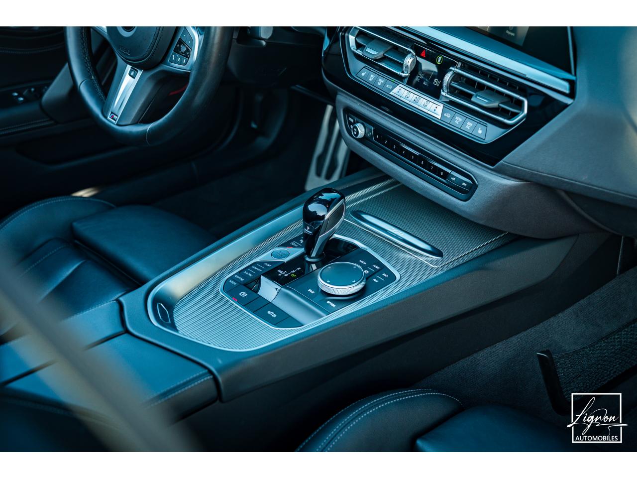 Photo BMW Z4 Roadster III (G29) M40iA 340ch M Performance - à partir de 492 euros