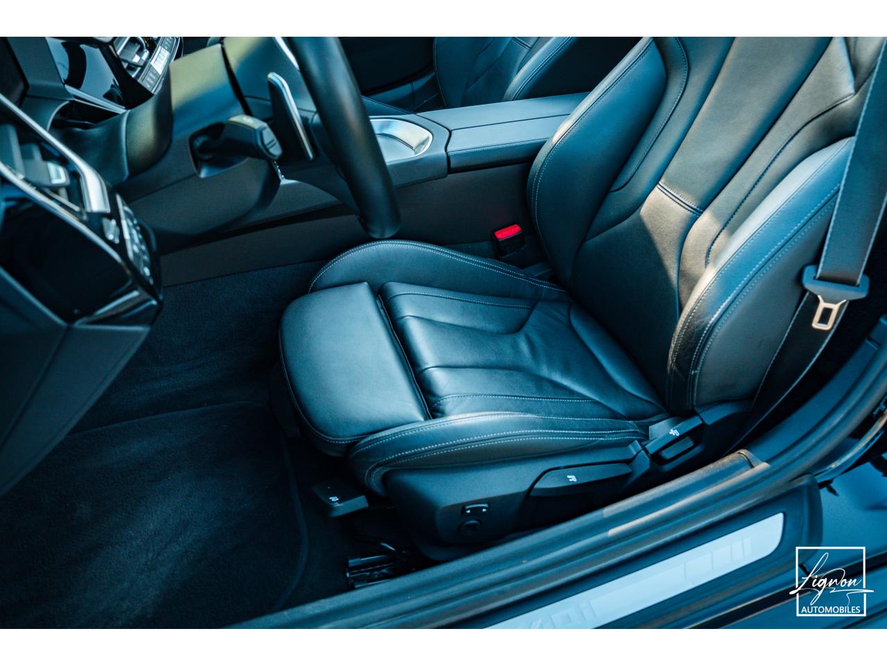 Photo BMW Z4 Roadster III (G29) M40iA 340ch M Performance - à partir de 492 euros