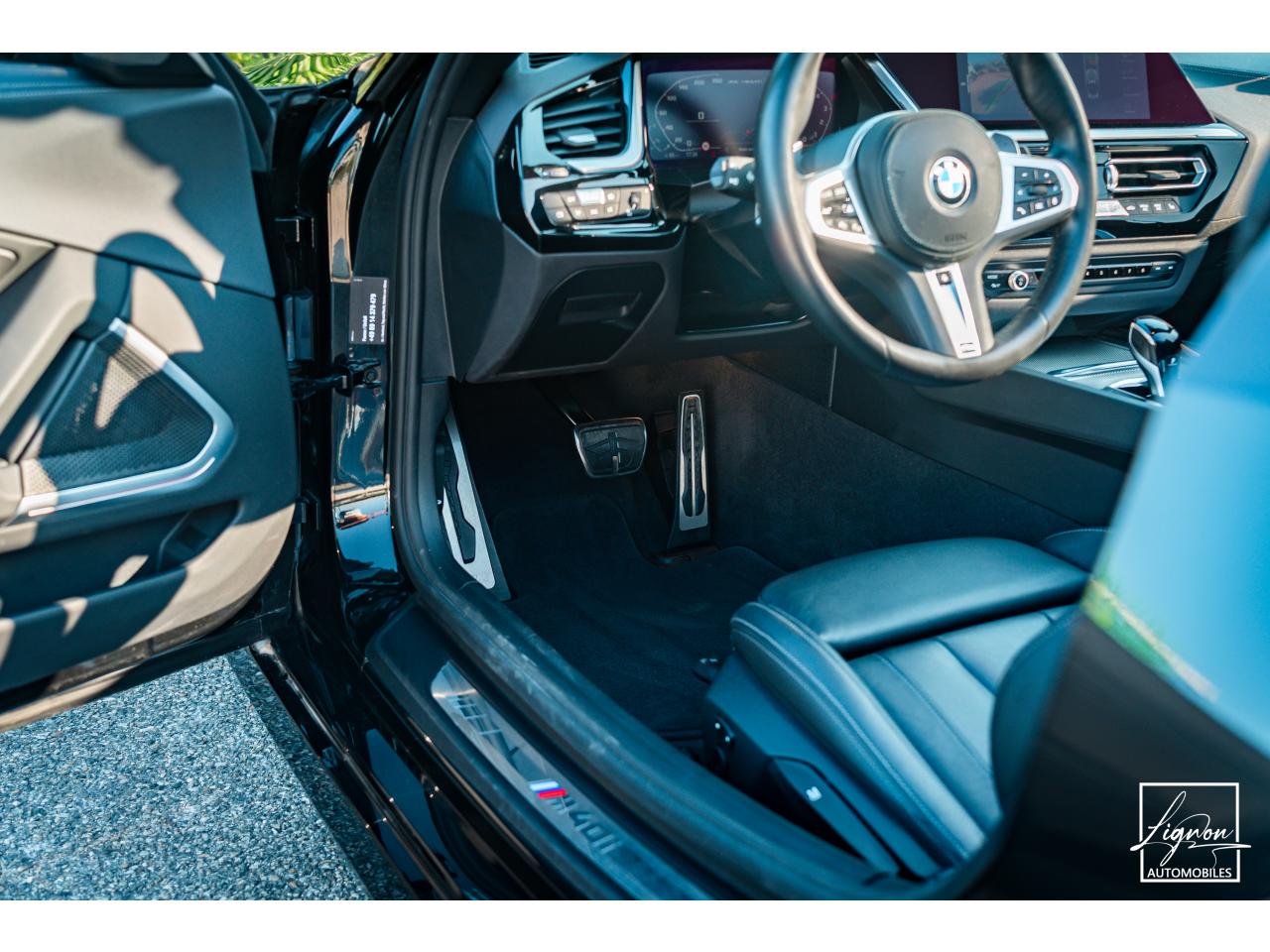 Photo BMW Z4 Roadster III (G29) M40iA 340ch M Performance - à partir de 492 euros