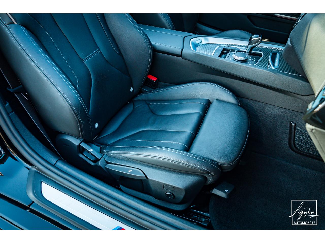 Photo BMW Z4 Roadster III (G29) M40iA 340ch M Performance - à partir de 492 euros