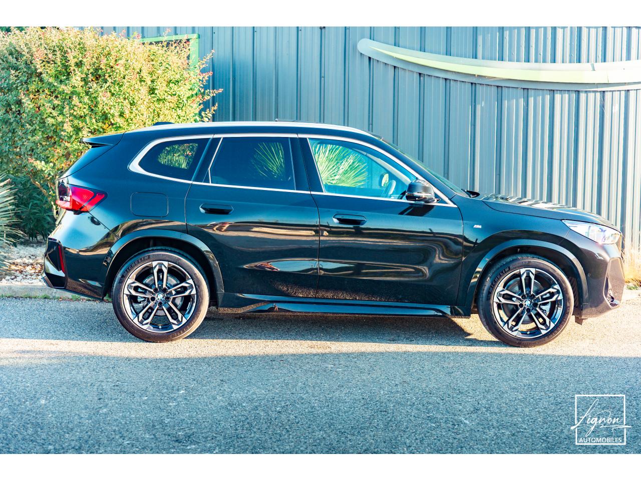 Photo BMW X1 III (U11) xDrive23d 211ch M Sport - à partir de 406 euros