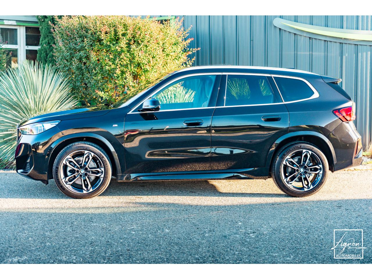 Photo BMW X1 III (U11) xDrive23d 211ch M Sport - à partir de 406 euros