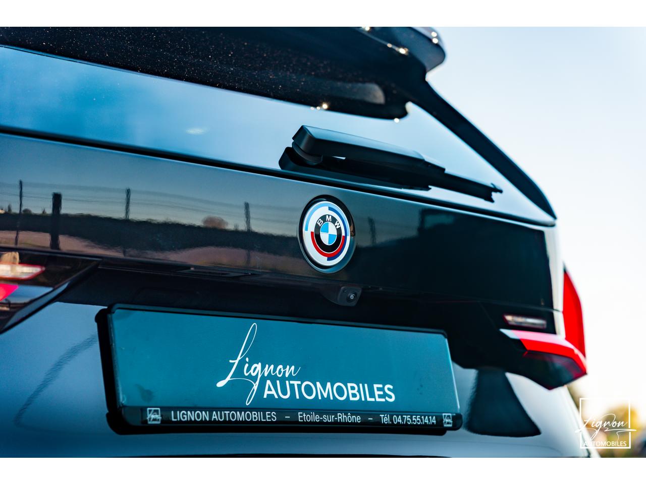 Photo BMW X1 III (U11) xDrive23d 211ch M Sport - à partir de 406 euros