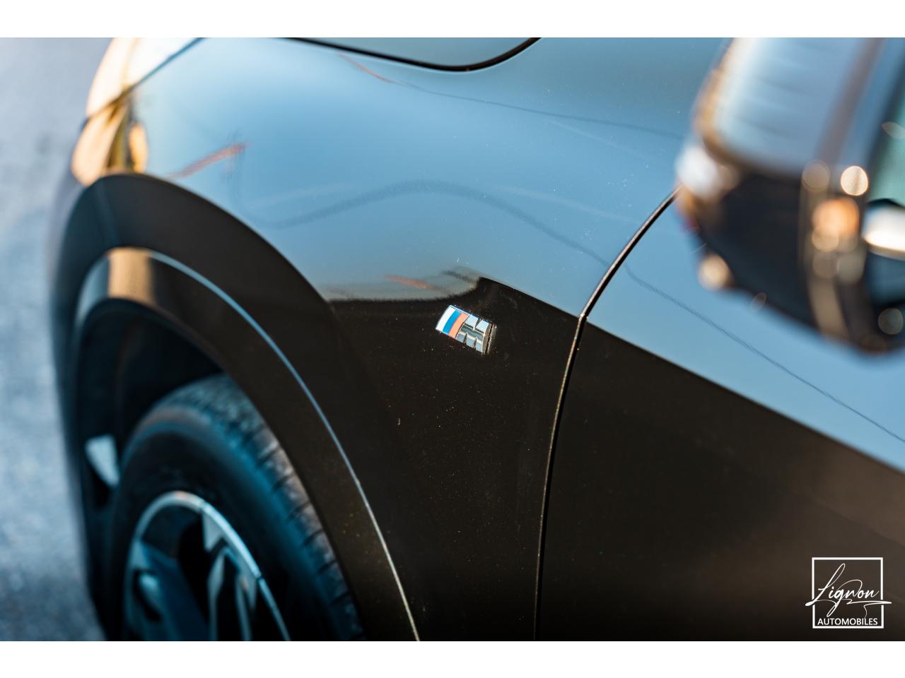 Photo BMW X1 III (U11) xDrive23d 211ch M Sport - à partir de 406 euros