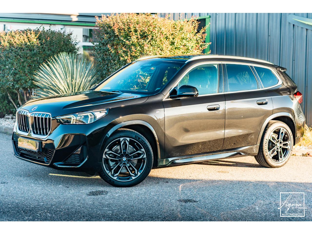 Photo BMW X1 III (U11) xDrive23d 211ch M Sport - à partir de 406 euros