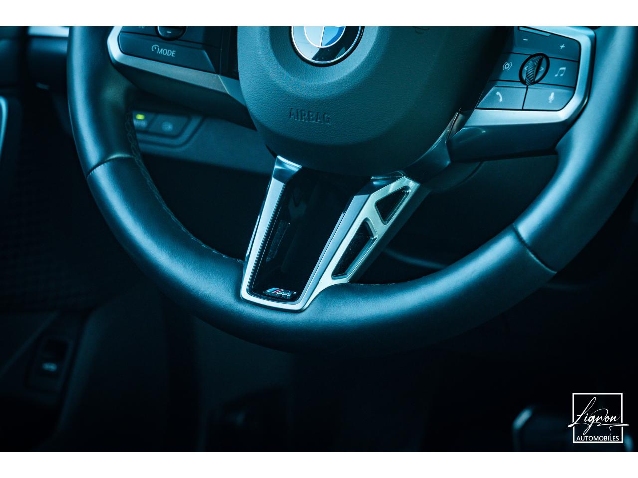 Photo BMW X1 III (U11) xDrive23d 211ch M Sport - à partir de 406 euros