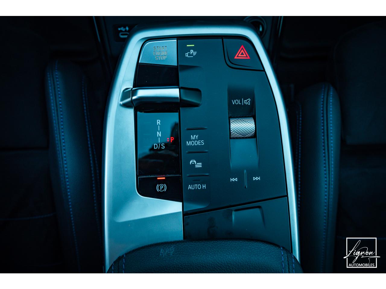Photo BMW X1 III (U11) xDrive23d 211ch M Sport - à partir de 406 euros