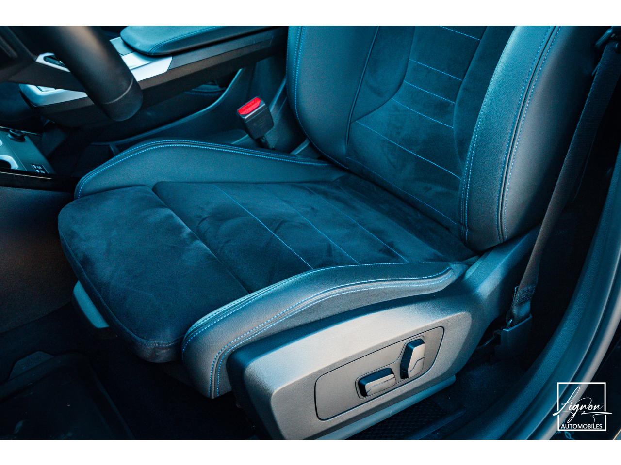 Photo BMW X1 III (U11) xDrive23d 211ch M Sport - à partir de 406 euros