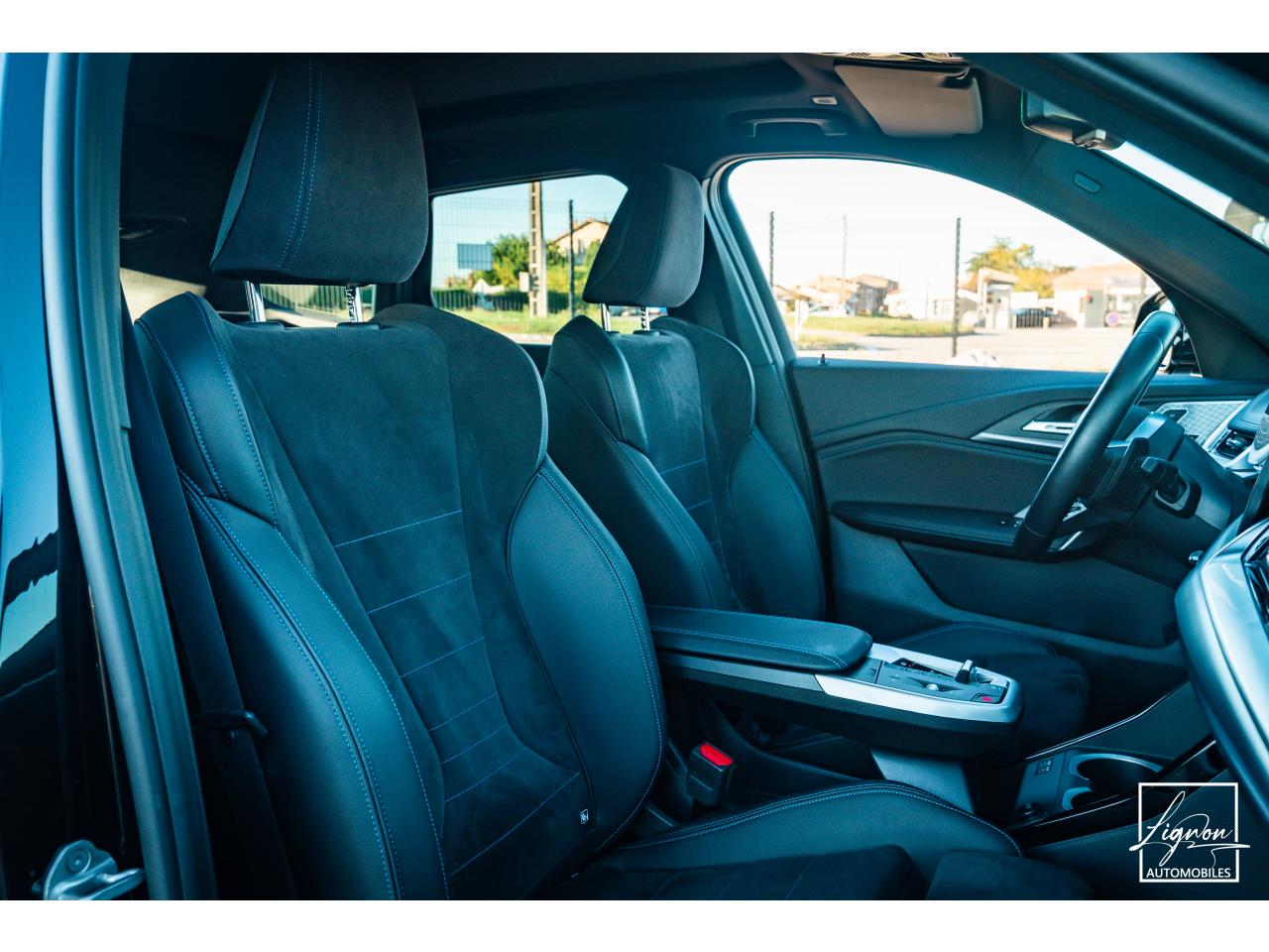 Photo BMW X1 III (U11) xDrive23d 211ch M Sport - à partir de 406 euros