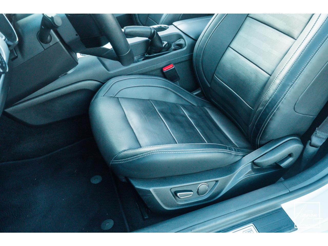 Photo FORD MUSTANG GT Cabriolet 5.0L V8 421 CH BVM6 - Pack Premium