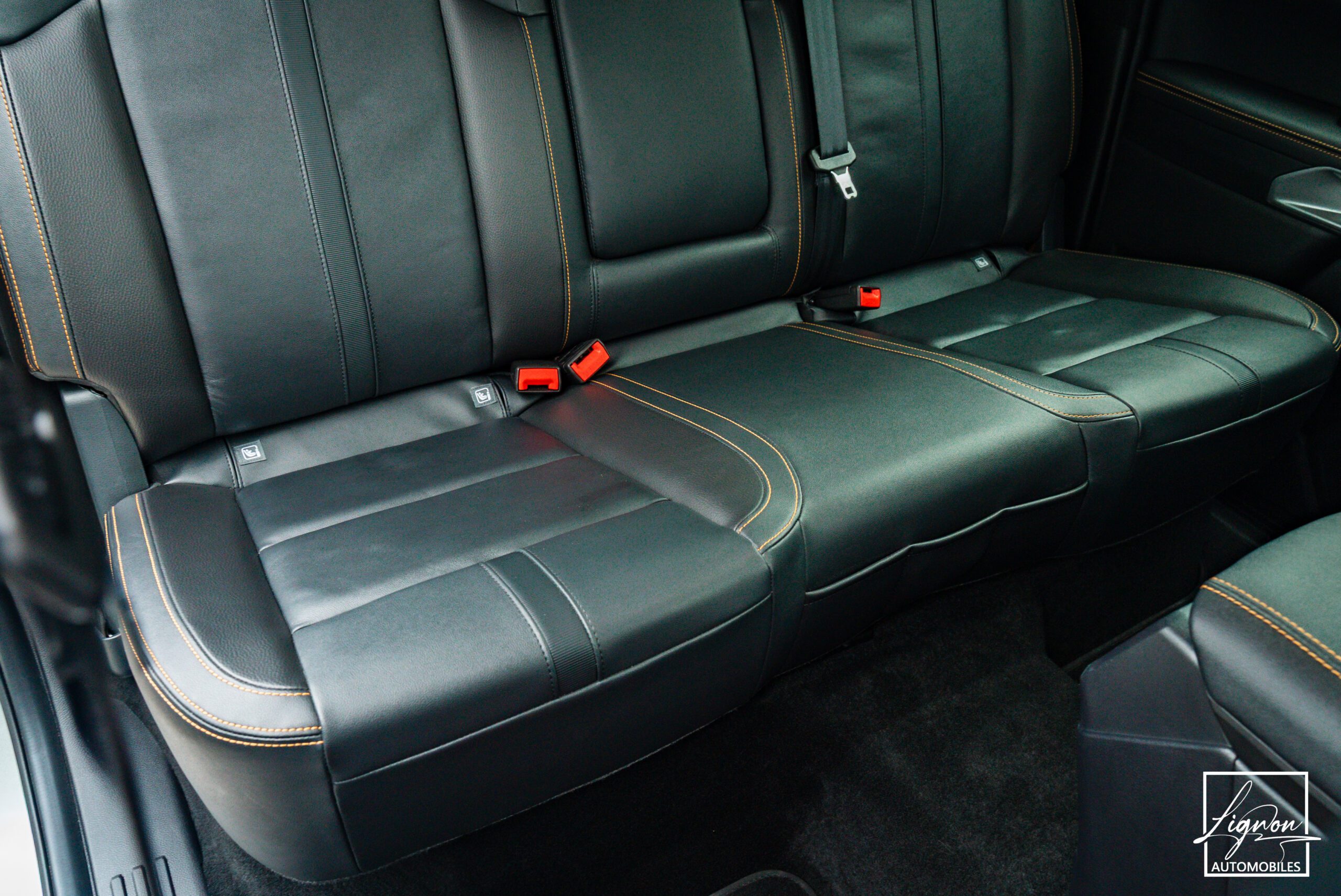 Photo Ford Ranger Wildtrak Double Cabine 2.0 ECOBLUE 205 CH - TVA RECUPERABLE