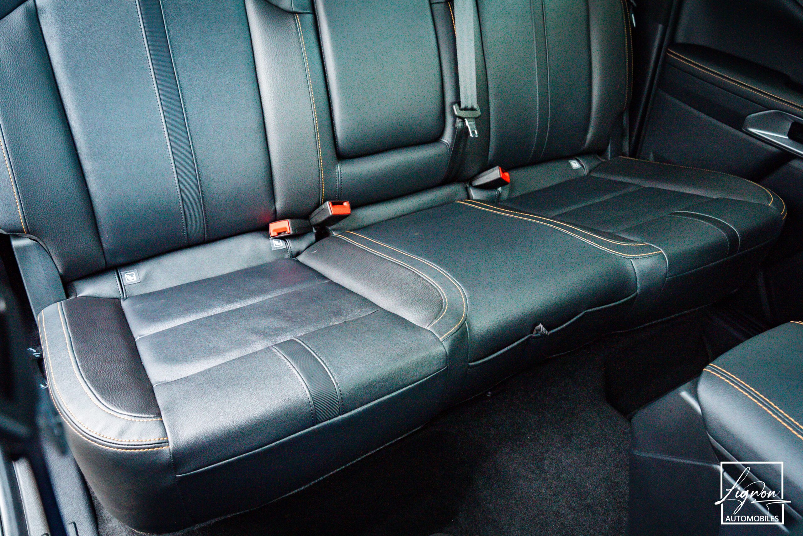 Photo Ford Ranger Wildtrak Double Cabine 2.0 ECOBLUE 205 CH - TVA Récupérable