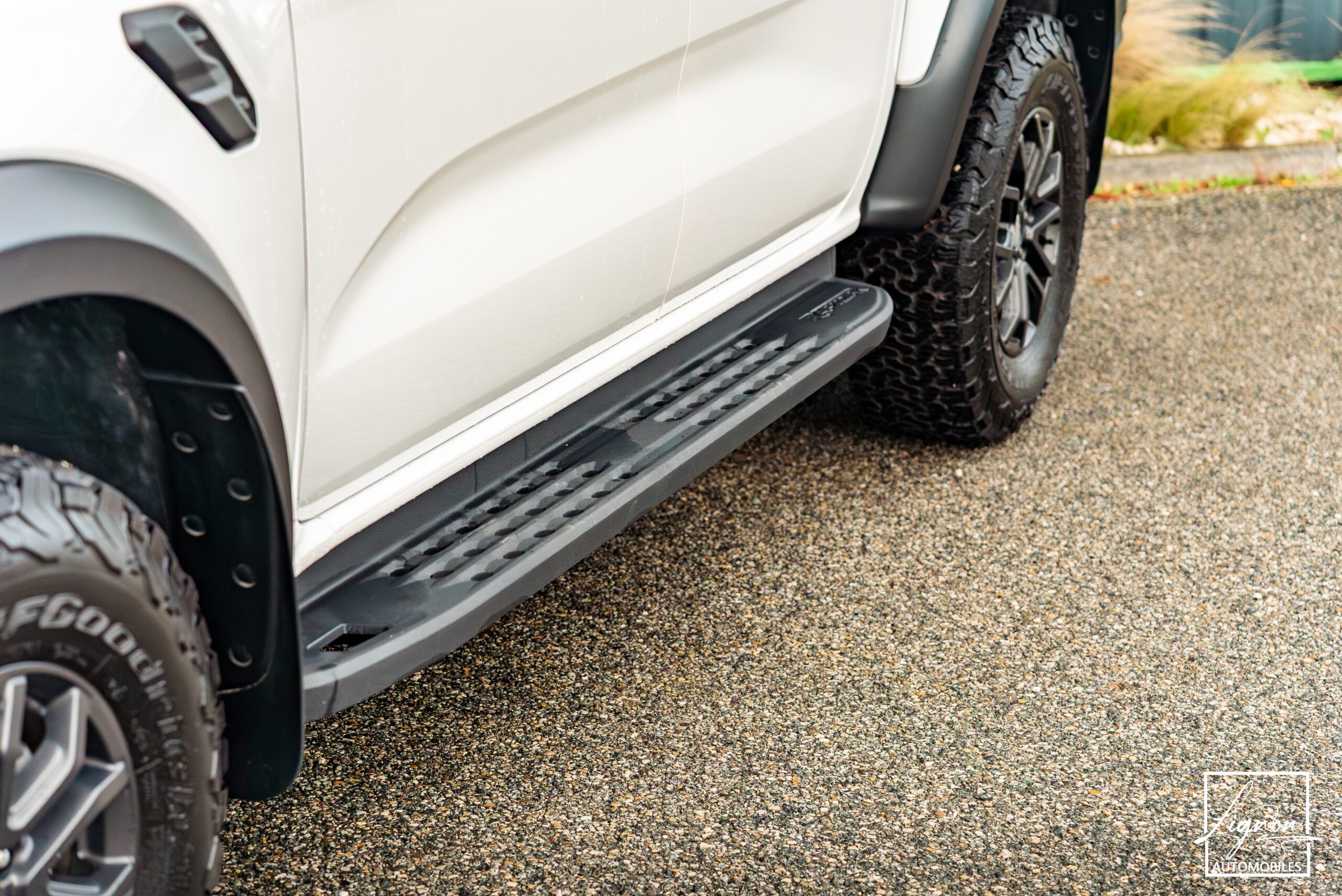 Photo Ford Ranger Raptor 3.0l Ecoboost v6 292cv - TVA RECUP - Pack assistance remorque