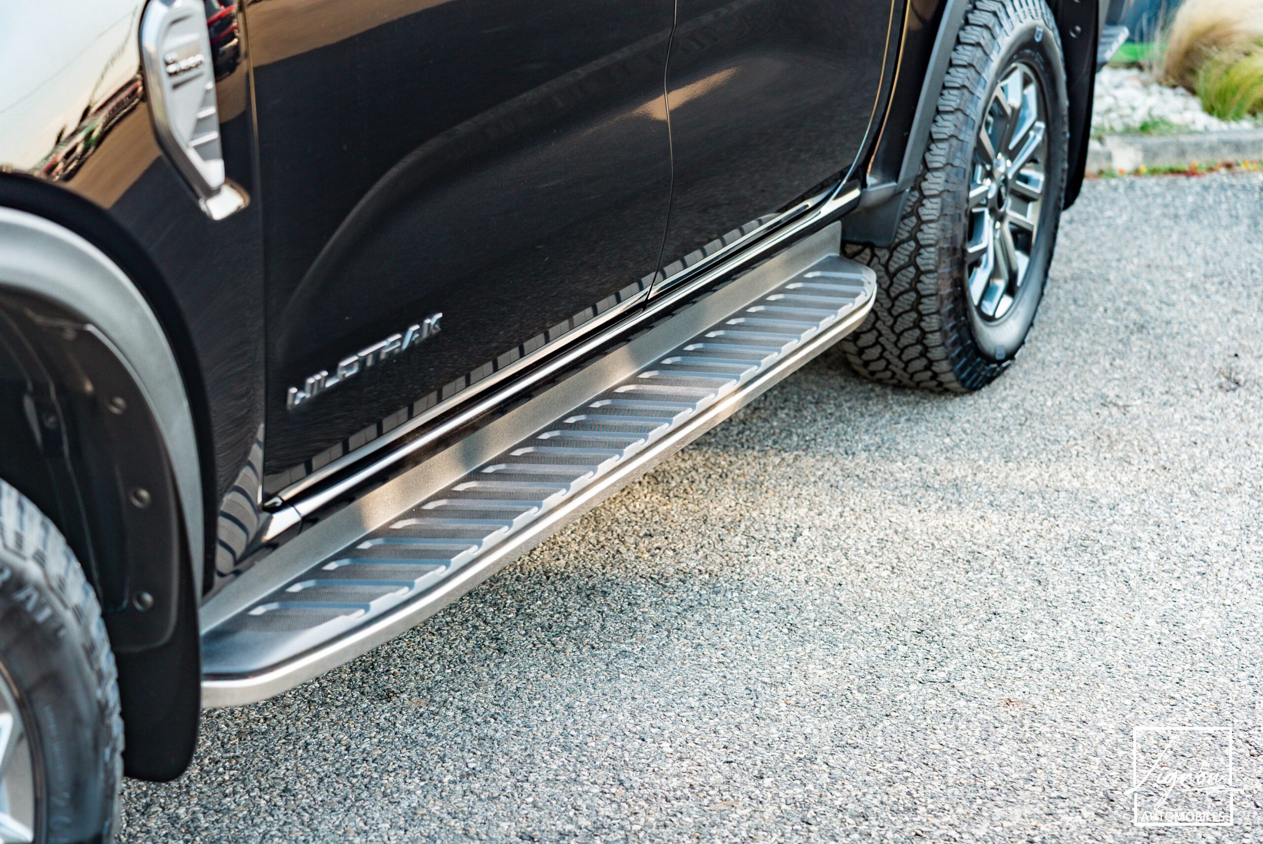 Photo Ford Ranger Wildtrak Double Cabine 2.0 ECOBLUE 205 CH