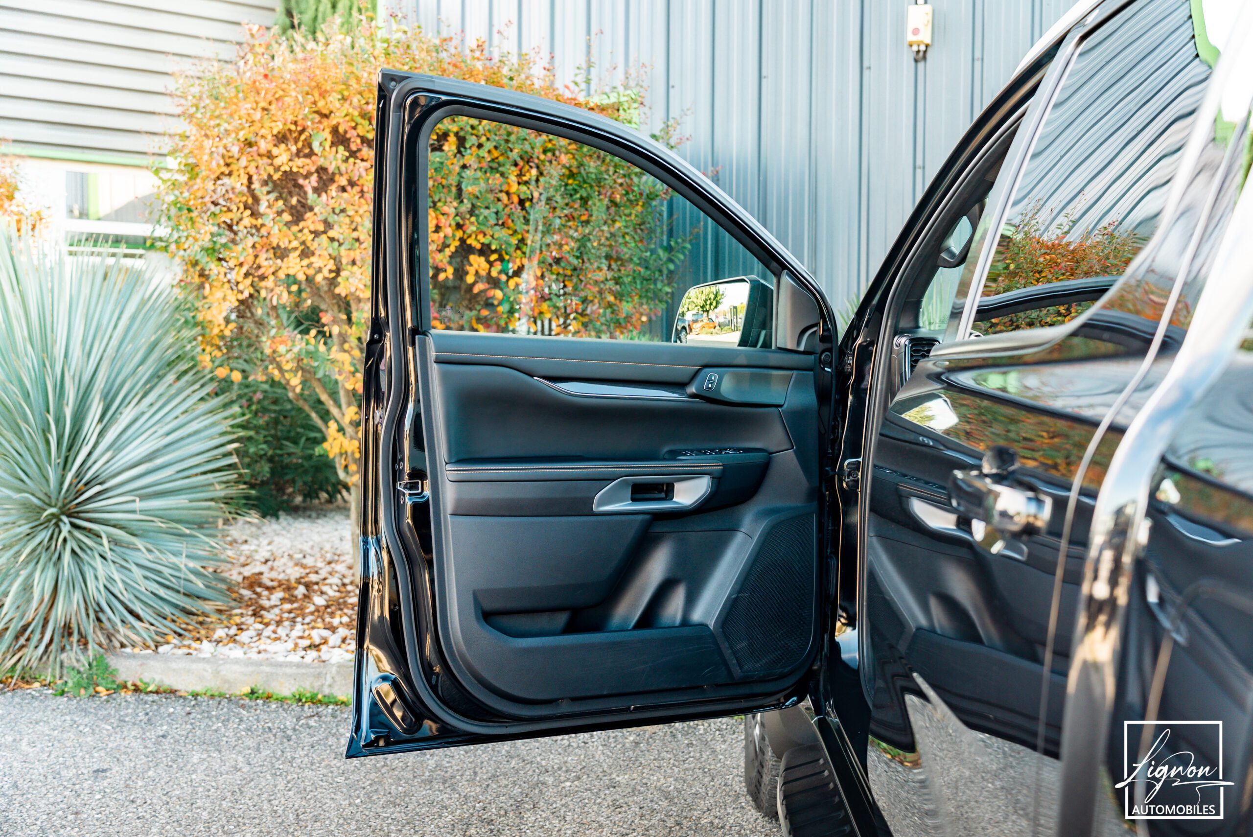 Photo Ford Ranger Wildtrak Double Cabine 2.0 ECOBLUE 205 CH