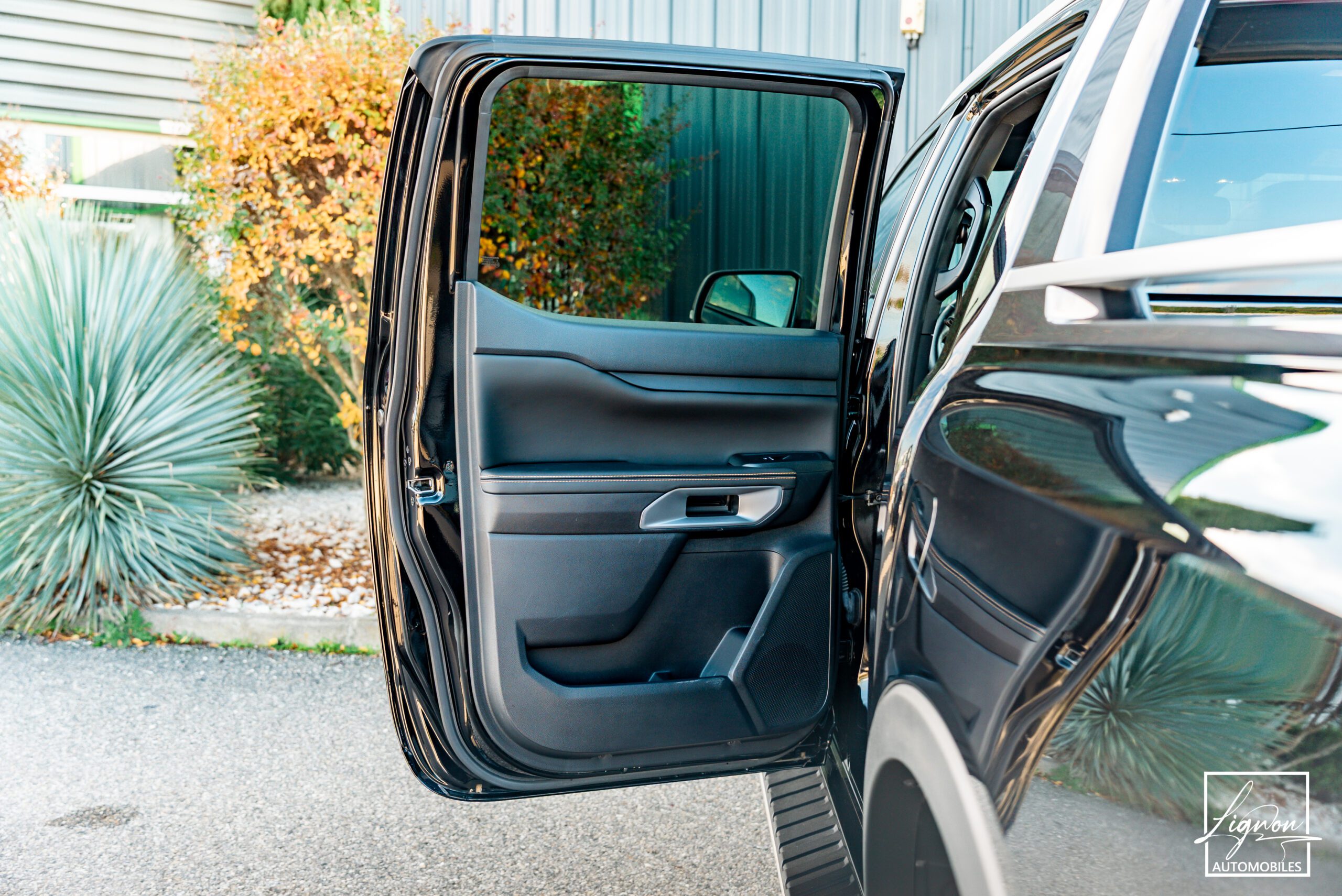 Photo Ford Ranger Wildtrak Double Cabine 2.0 ECOBLUE 205 CH