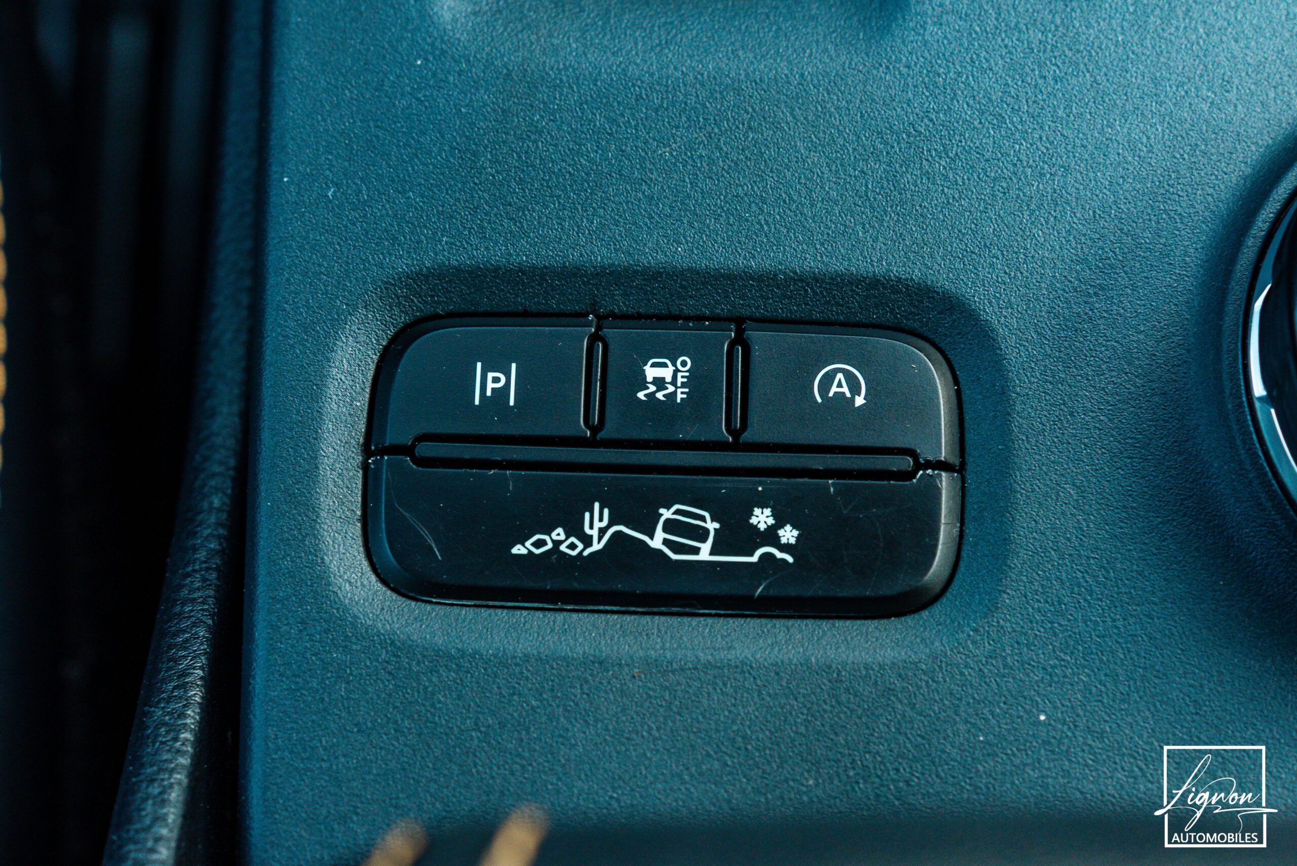 Photo Ford Ranger Wildtrak Double Cabine 2.0 ECOBLUE 205 CH