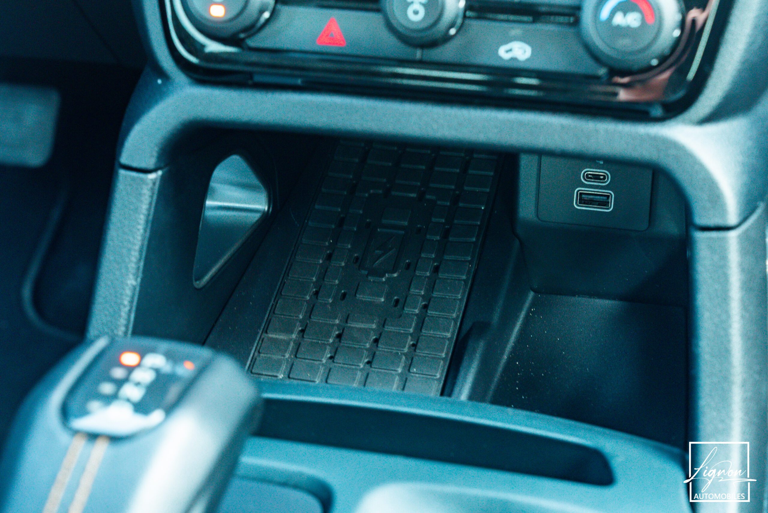 Photo Ford Ranger Wildtrak Double Cabine 2.0 ECOBLUE 205 CH