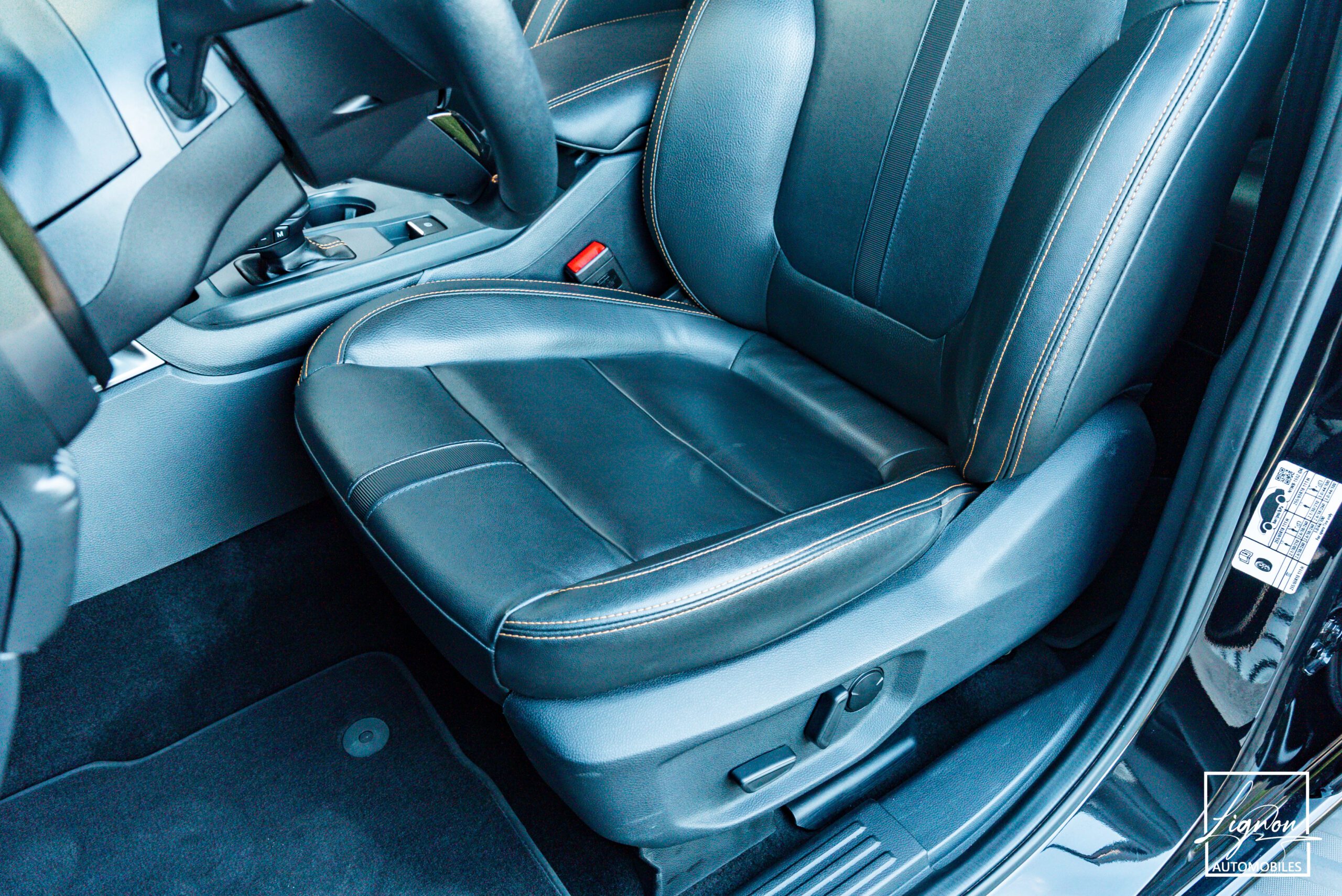 Photo Ford Ranger Wildtrak Double Cabine 2.0 ECOBLUE 205 CH