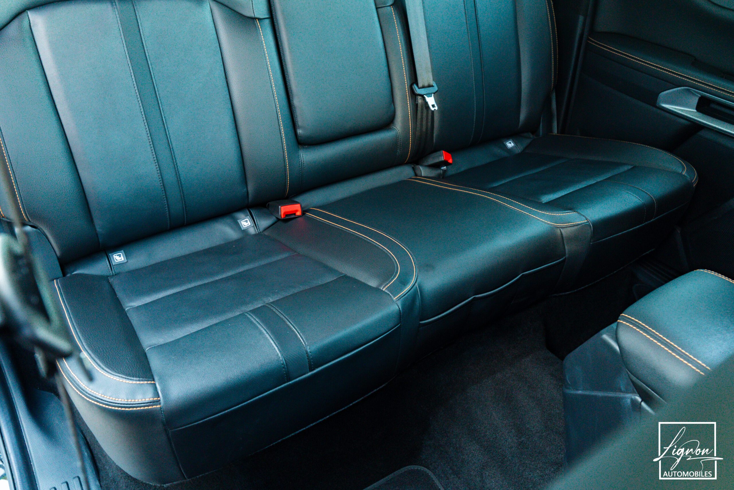 Photo Ford Ranger Wildtrak Double Cabine 2.0 ECOBLUE 205 CH