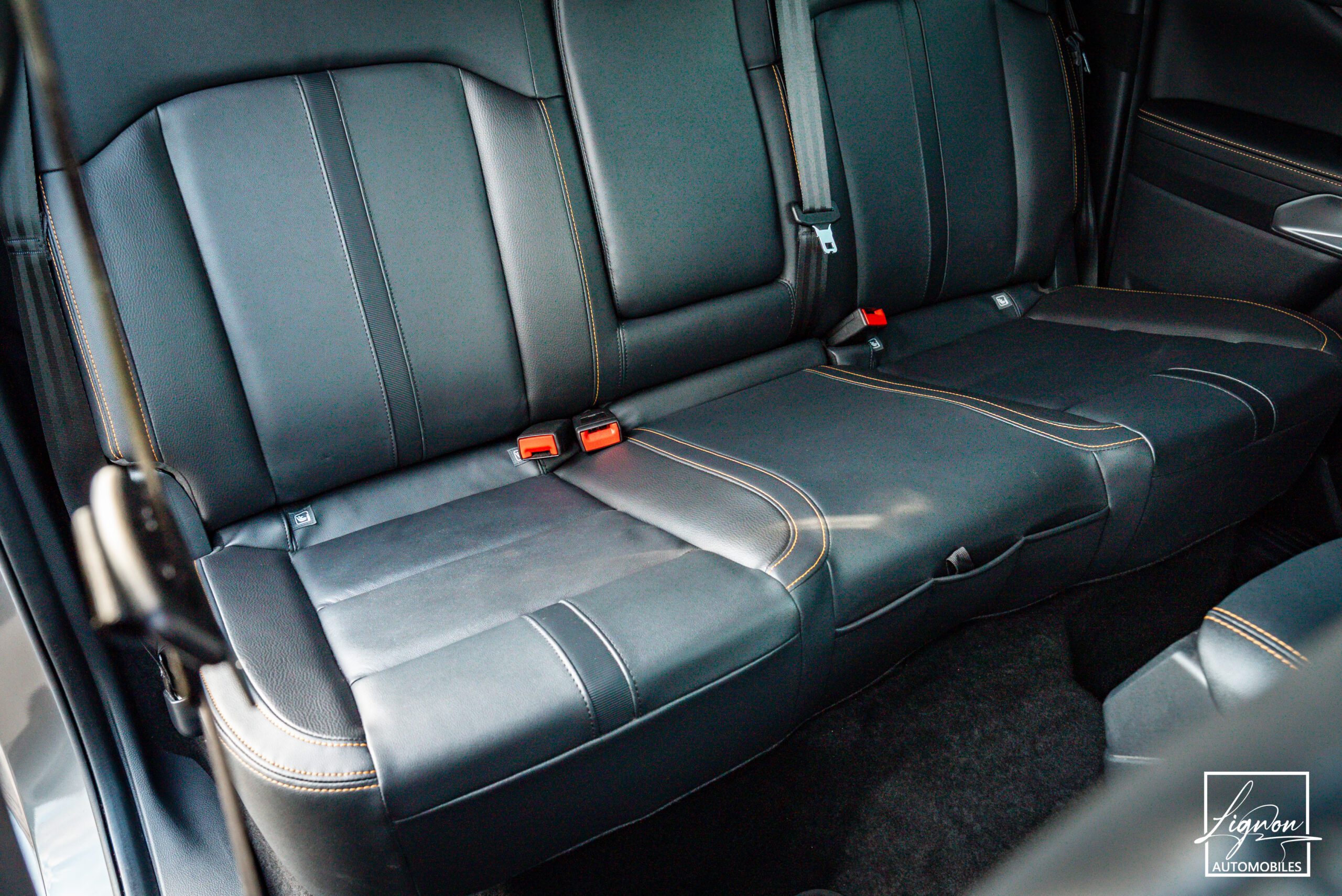 Photo Ford Ranger Wildtrak Double Cabine 2.0 ECOBLUE 205 CH Hard top