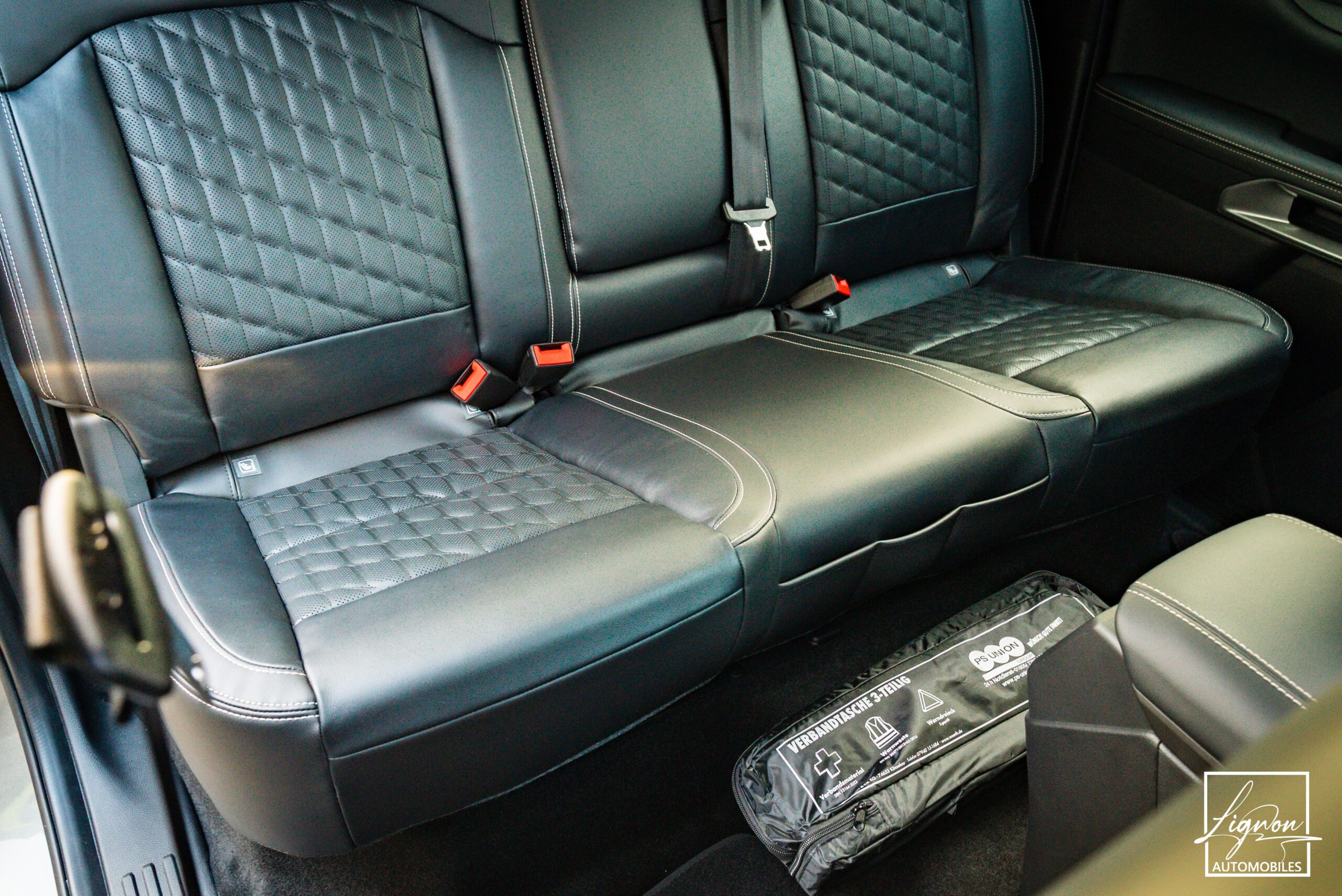 Photo Ford Ranger Wildtrack Double Cabine 3.0 v6 240 "PLATINUM" TVA RECUPERABLE - Pack assistance Remorquage