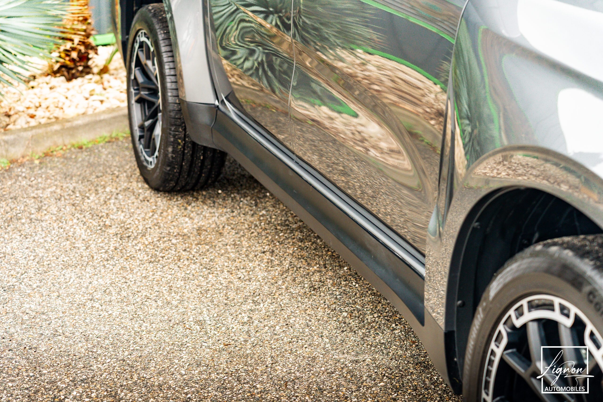 Photo Ford Ranger MS-RT 3.0 V6 240 CH Double Cabine - TVA RECUPERABLE - Garantie 5 ans