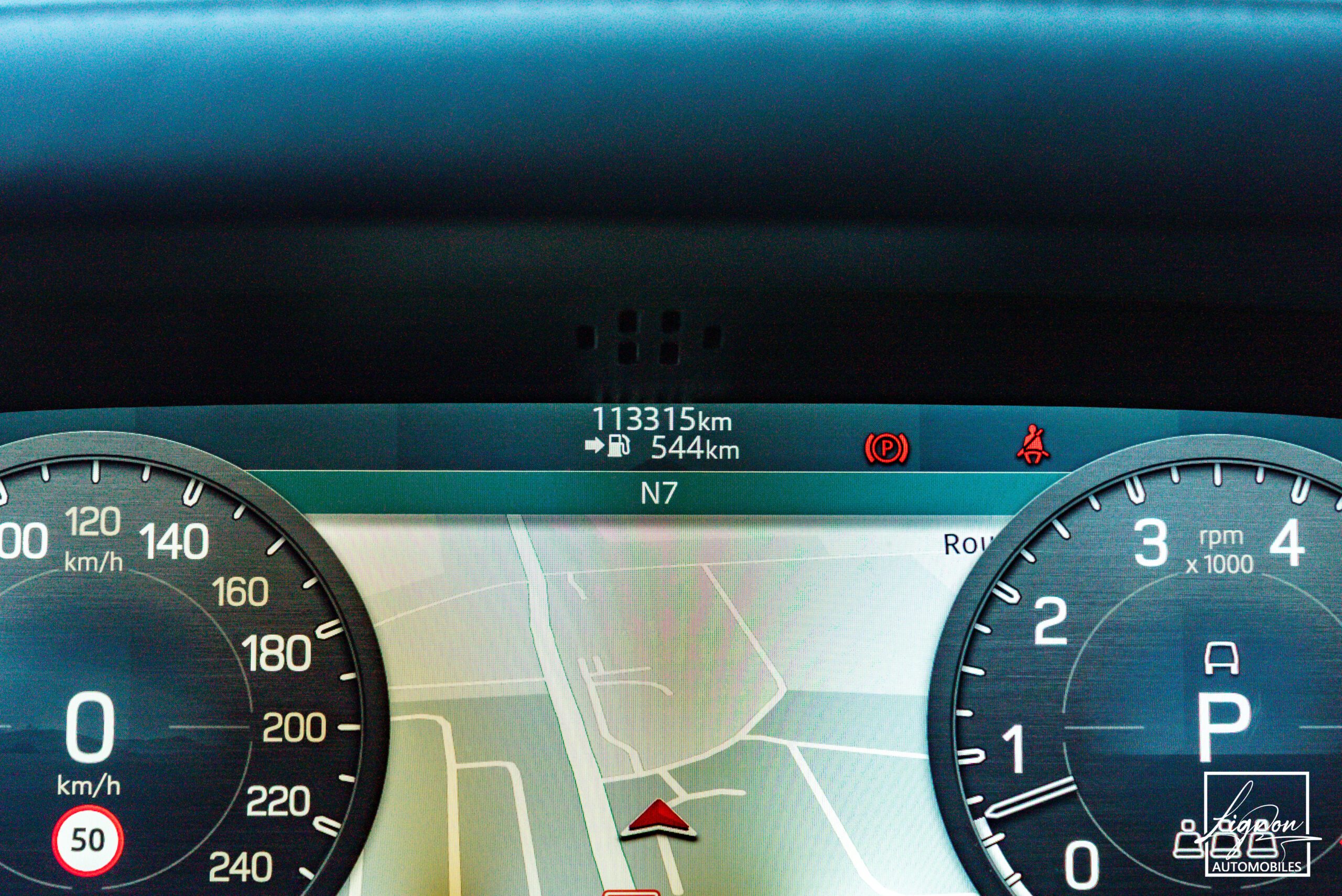Photo Land Rover Defender 90 P400 3.0 X-Dynamic HSE 3 Places TVA Récupérable