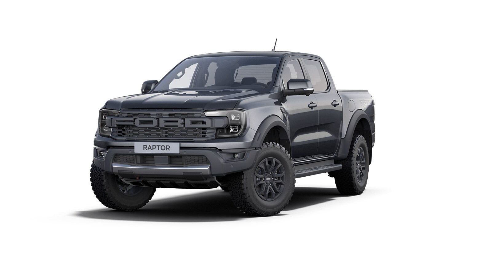Photo Ford Ranger Raptor 2025 2.0 Diesel 210 CH BVA10 - Pack Remorquage - TVA RECUP.