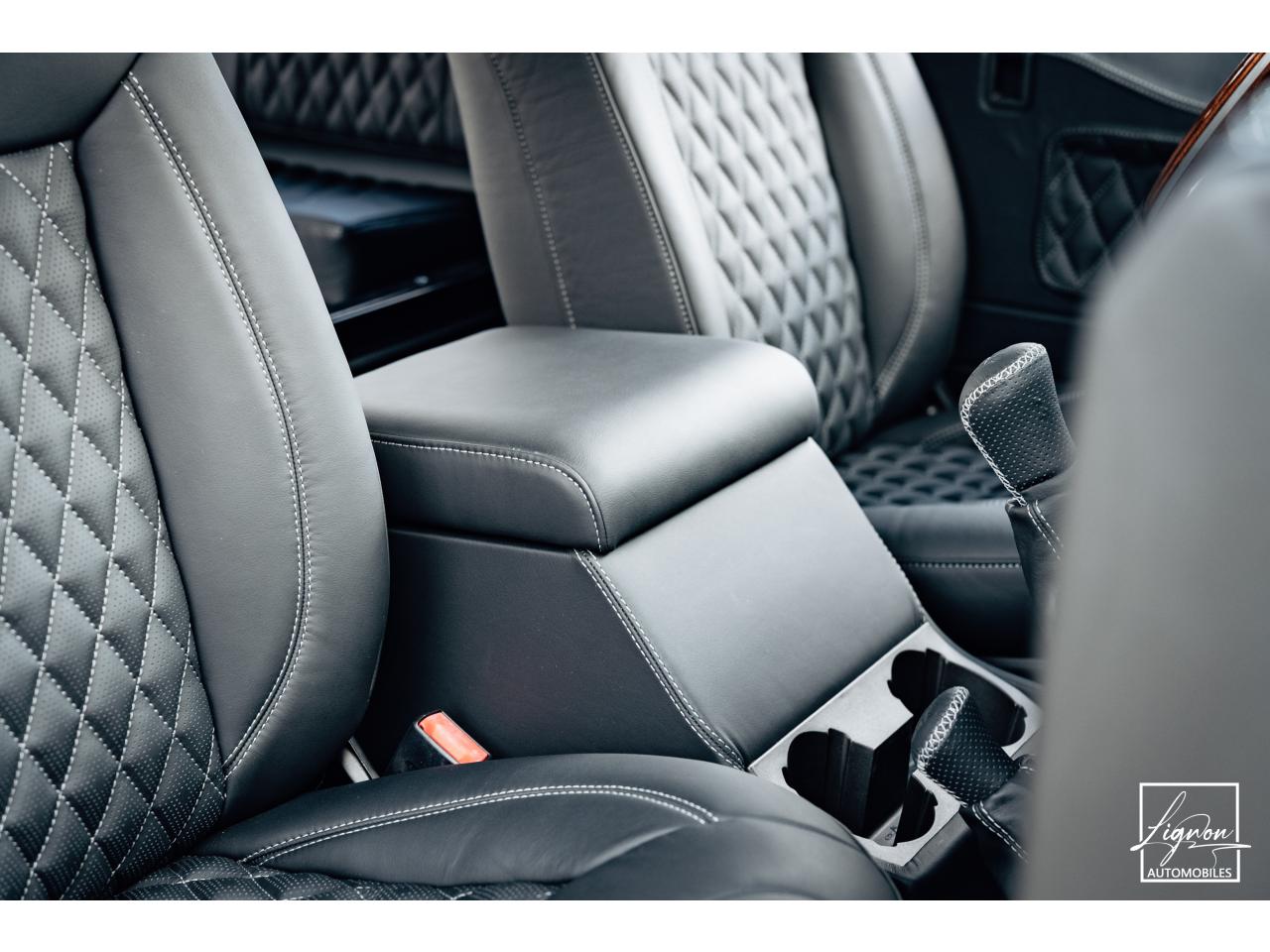 Photo LAND ROVER DEFENDER 110 2,2L Td4 Soft Top Frozen Grey