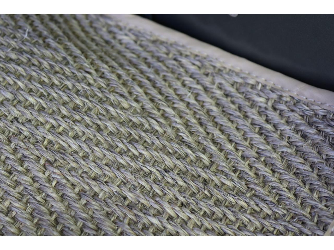 Photo LAND ROVER DEFENDER 90 TD4 2.4L Soft top  Pangea Mat