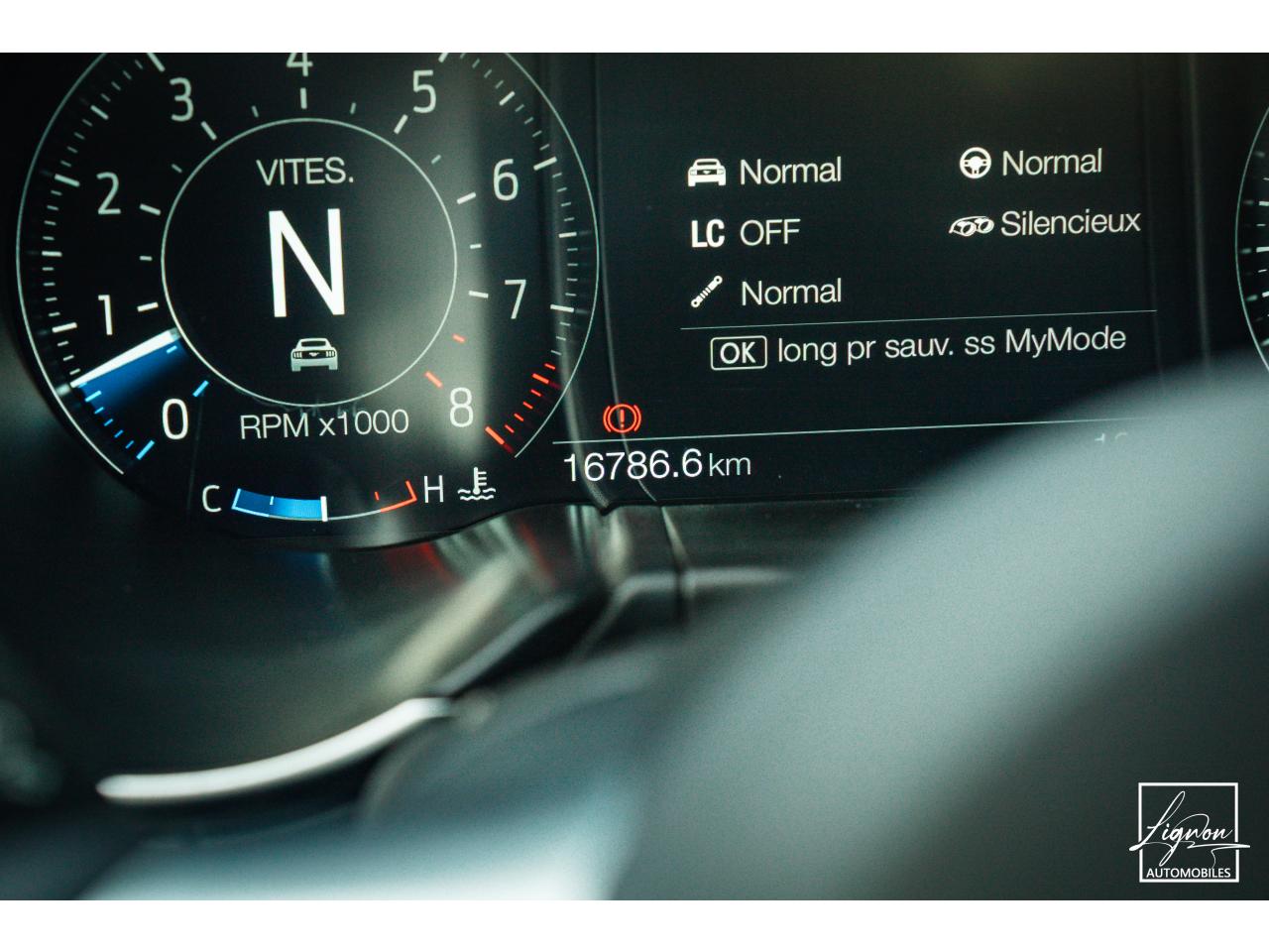 Photo FORD MUSTANG Fastback GT 5.0L V8 450 BVM6 - à partir de 713 euros