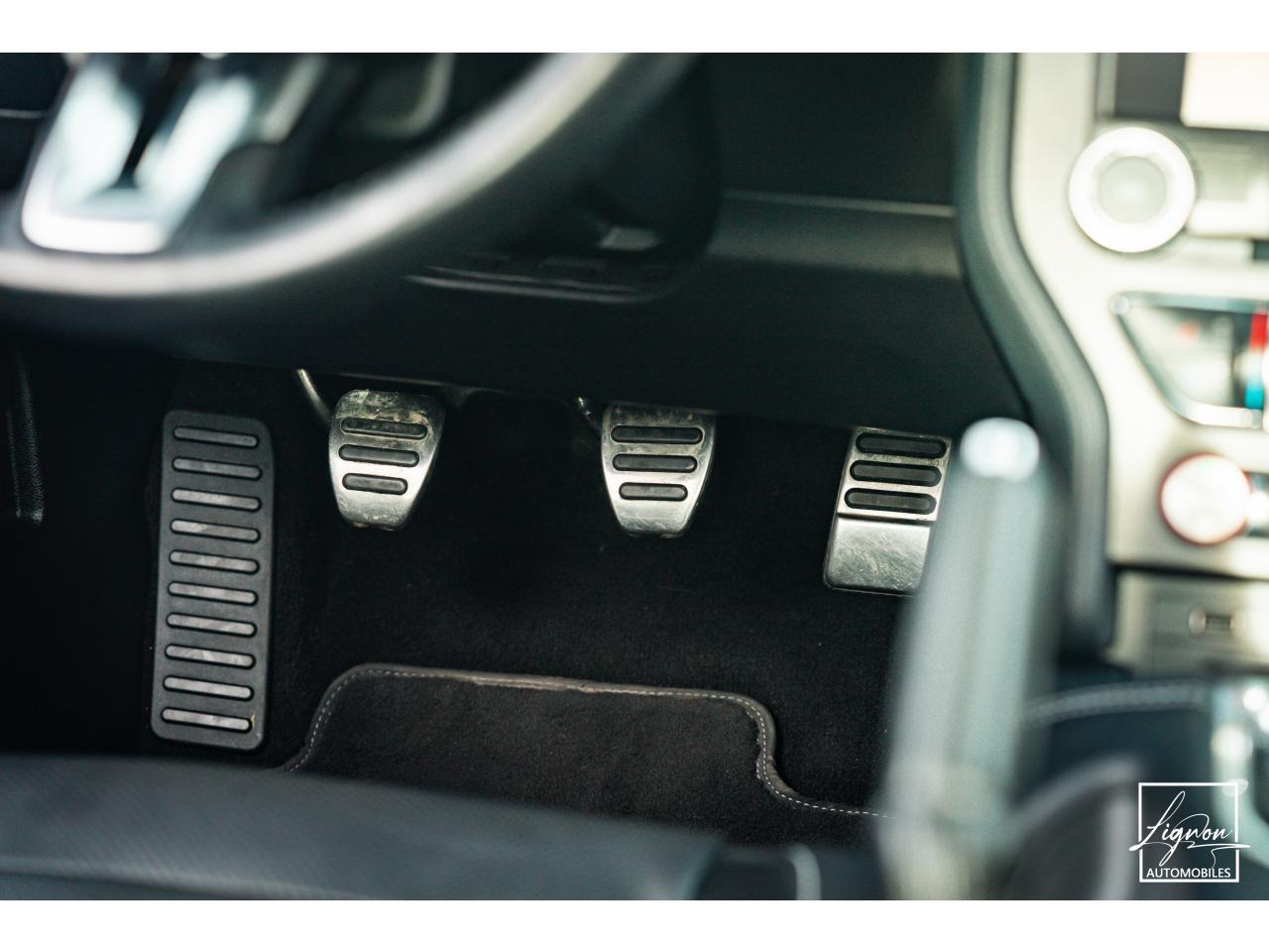 Photo FORD MUSTANG Fastback GT 5.0L V8 450 BVM6 - à partir de 713 euros