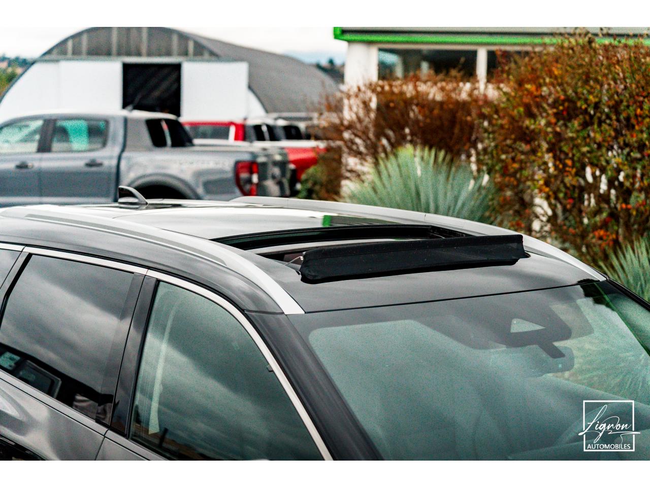 Photo NISSAN X-TRAIL e-Power 204ch Tekna - à partir de 274 euros