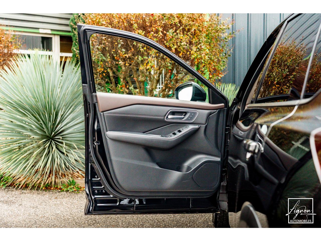 Photo NISSAN X-TRAIL e-Power 204ch Tekna - à partir de 274 euros