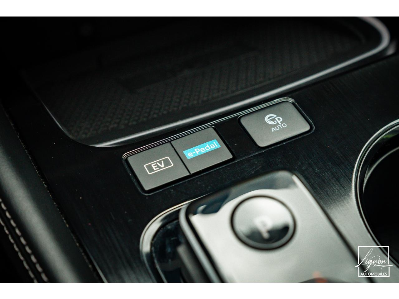 Photo NISSAN X-TRAIL e-Power 204ch Tekna - à partir de 274 euros