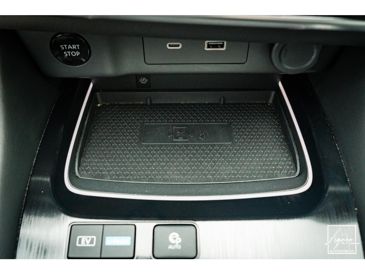 Photo NISSAN X-TRAIL e-Power 204ch Tekna - à partir de 274 euros