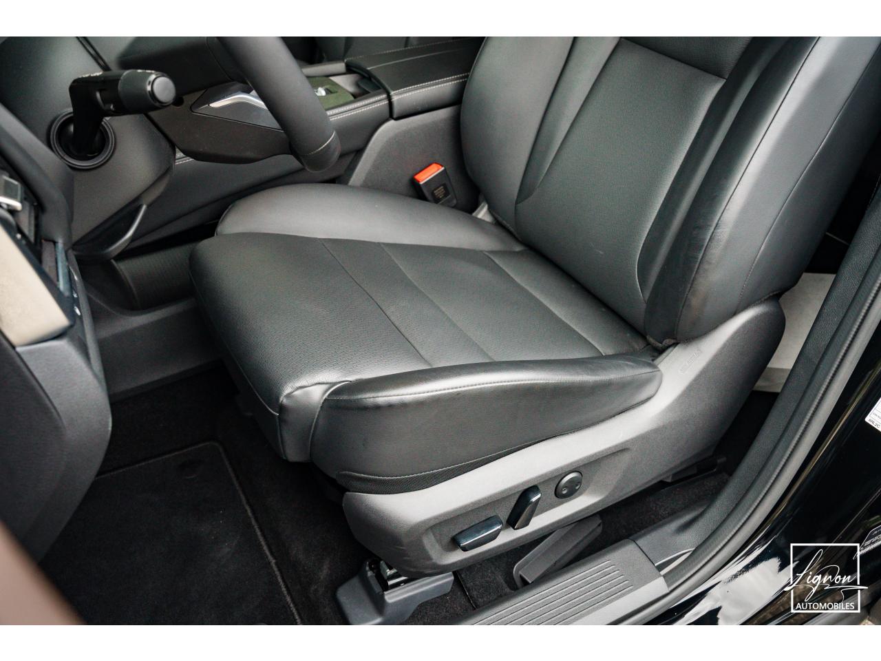 Photo NISSAN X-TRAIL e-Power 204ch Tekna - à partir de 274 euros