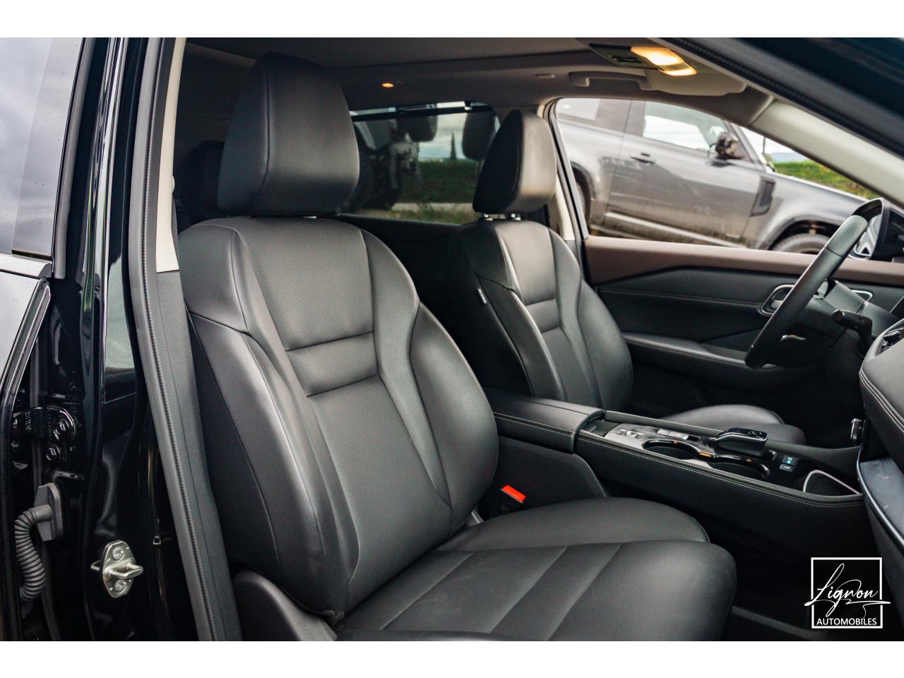 Photo NISSAN X-TRAIL e-Power 204ch Tekna - à partir de 274 euros