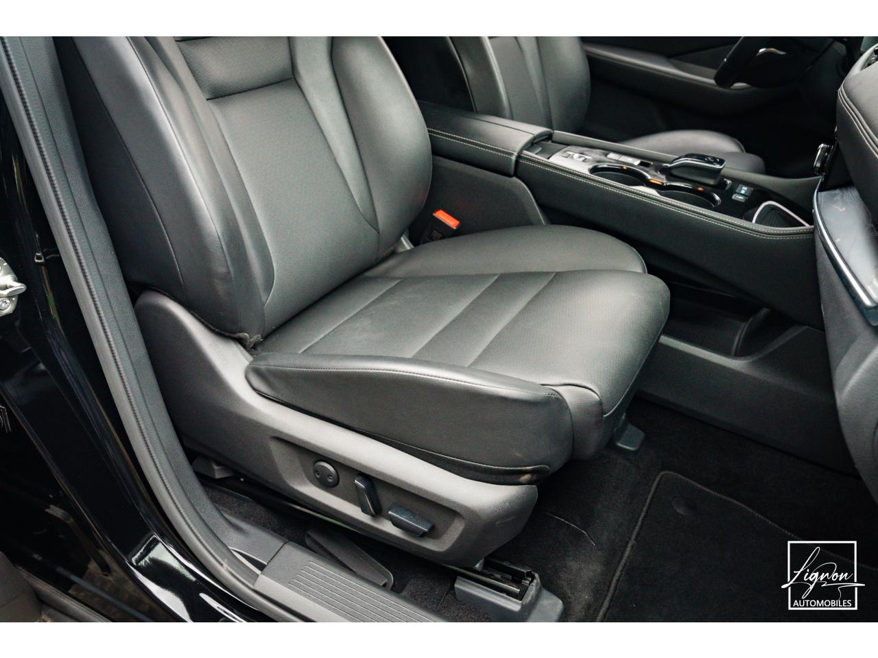 Photo NISSAN X-TRAIL e-Power 204ch Tekna - à partir de 274 euros