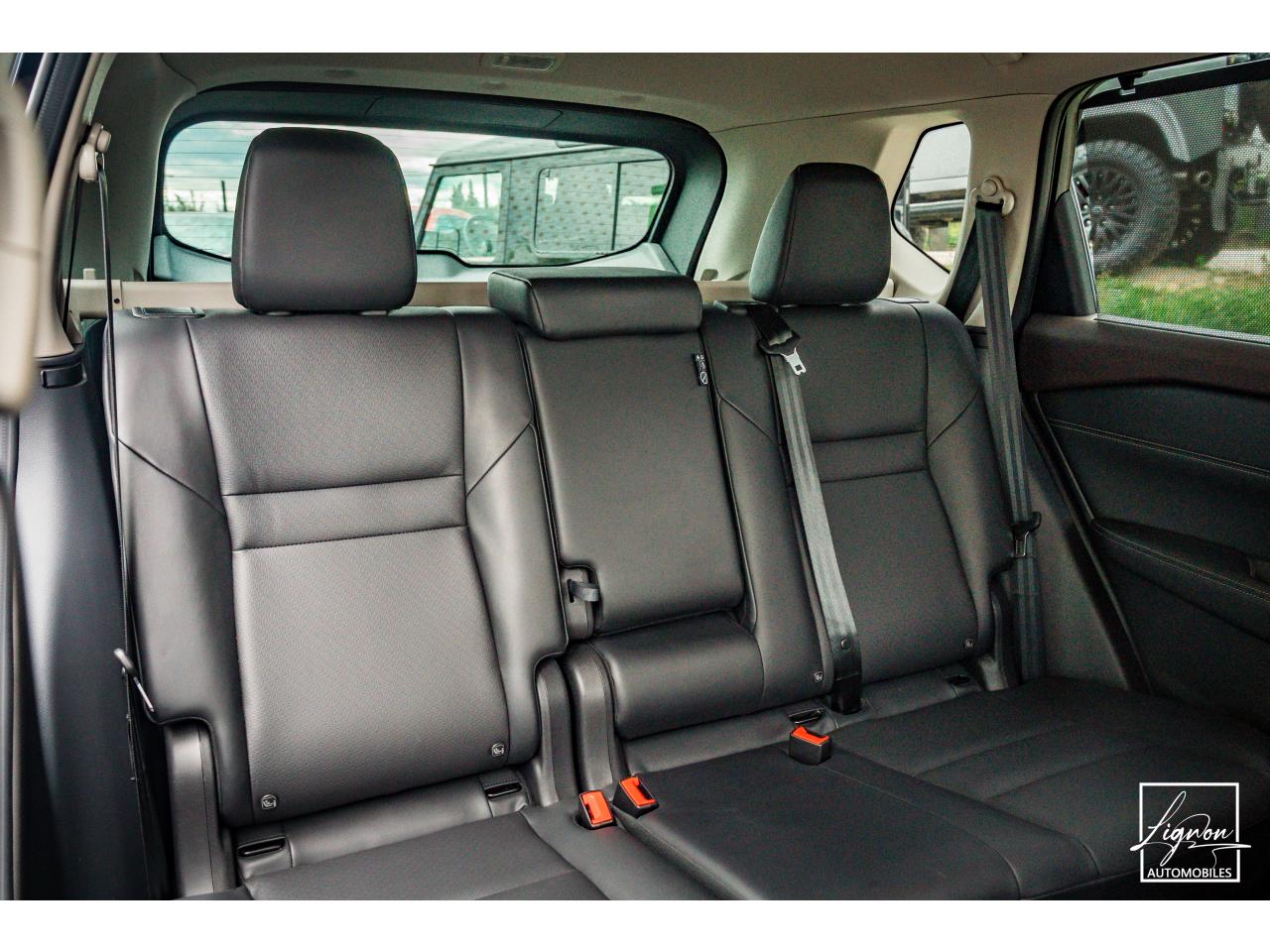 Photo NISSAN X-TRAIL e-Power 204ch Tekna - à partir de 274 euros