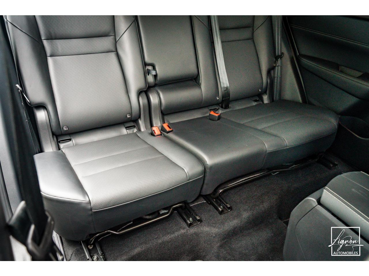 Photo NISSAN X-TRAIL e-Power 204ch Tekna - à partir de 274 euros