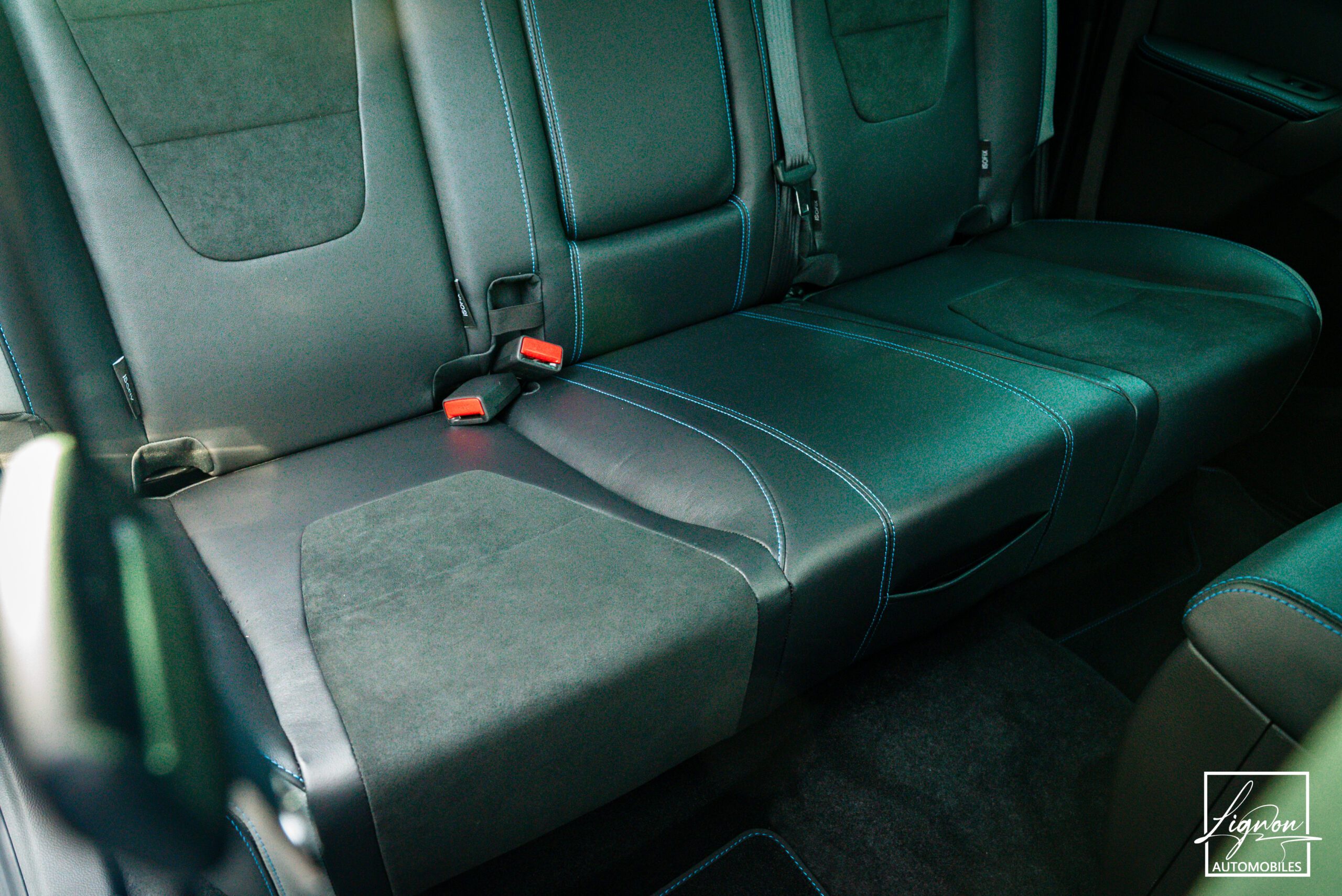 Photo Ford Ranger Raptor Double Cabine 2.0 TDCi 213 EcoBlue BVA10 - TVA Apparente